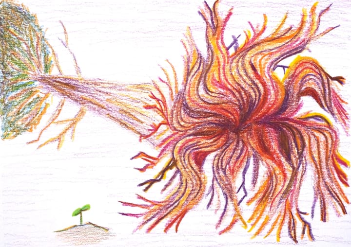 What it's like to start lifting during cancer treatment