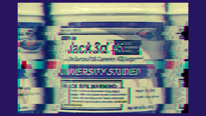 Things that are not steroids: pre-workout