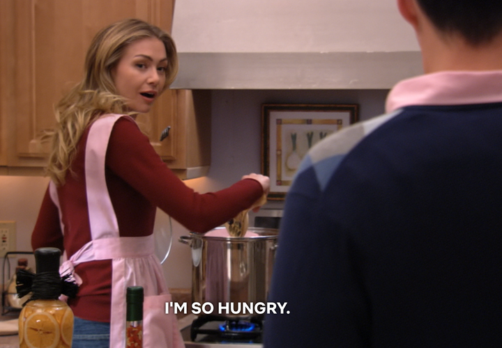 protein inflation is here