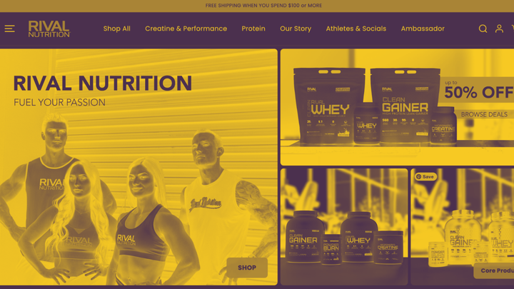 A peek inside the sponcon sausage factory, part four