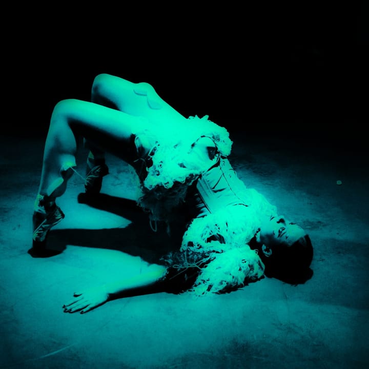 i like this warm-up that everyone hates