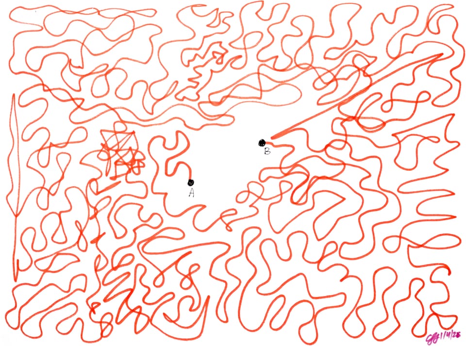 the art of persuading a PR to stop being so difficult