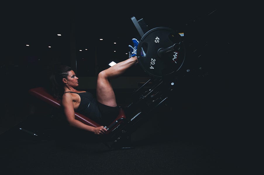 The singular joy of a rep, or what we have to learn from the bros