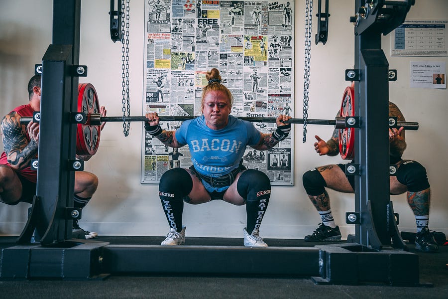 How do I find an actually good trainer/coach?