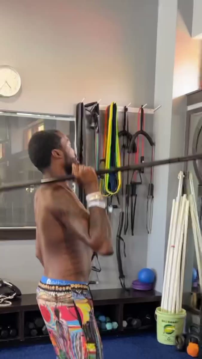 Eight things I've learned from eight years of lifting
